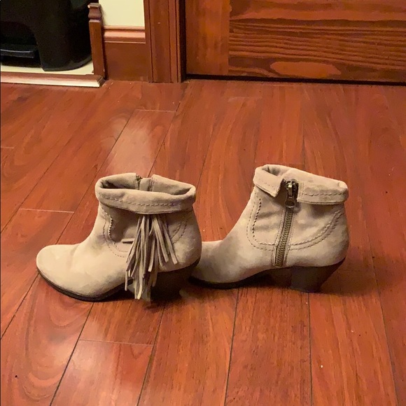 Sam Edelman Bootie - Picture 4 of 4